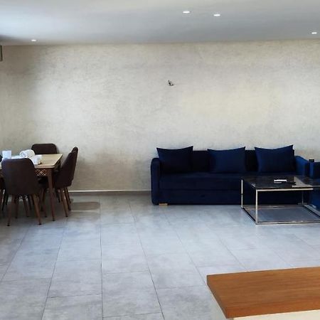 La Rose Bleu 3 Chambre Terrasse Танжер Екстер'єр фото