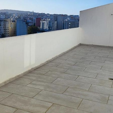 La Rose Bleu 3 Chambre Terrasse Танжер Екстер'єр фото