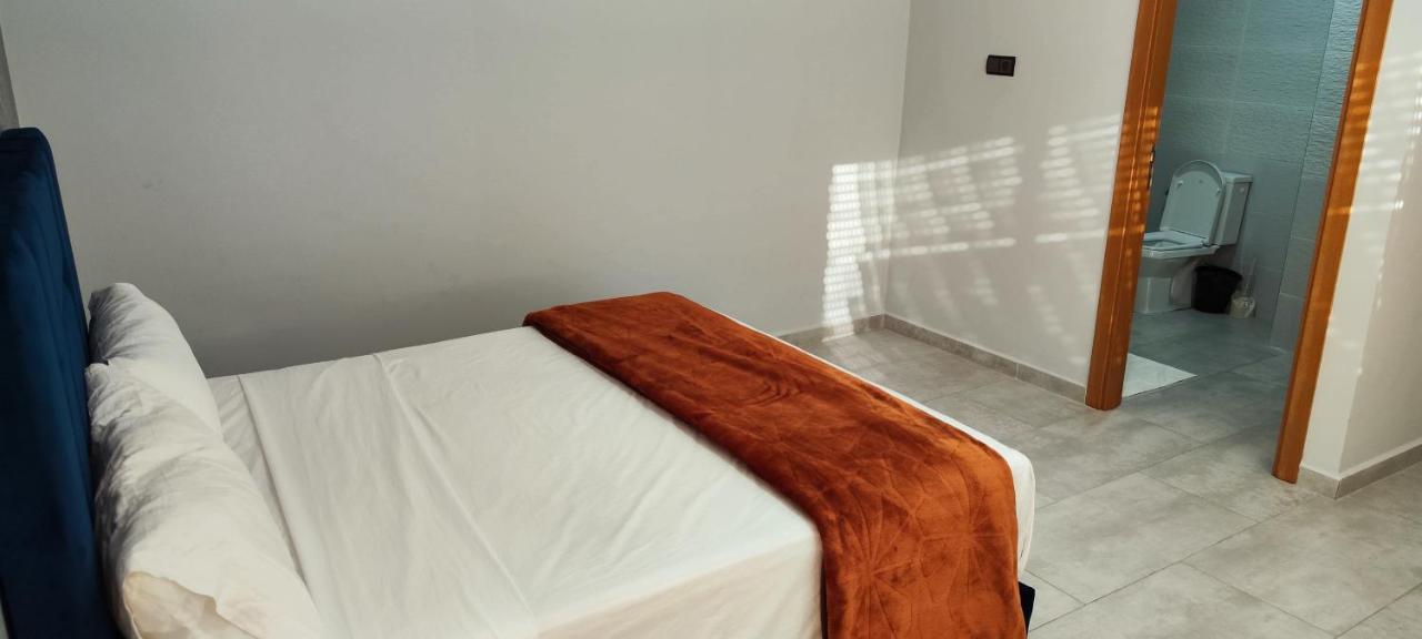 La Rose Bleu 3 Chambre Terrasse Танжер Екстер'єр фото