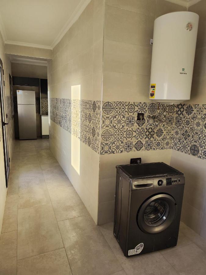 La Rose Bleu 3 Chambre Terrasse Танжер Екстер'єр фото