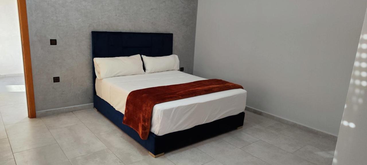 La Rose Bleu 3 Chambre Terrasse Танжер Екстер'єр фото