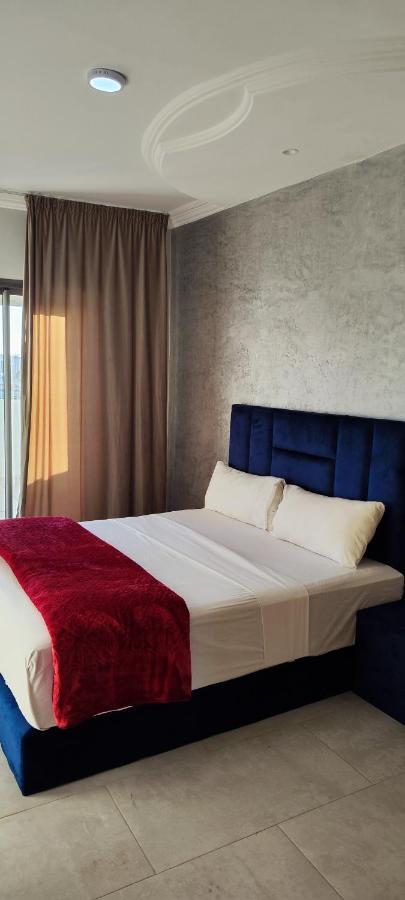 La Rose Bleu 3 Chambre Terrasse Танжер Екстер'єр фото