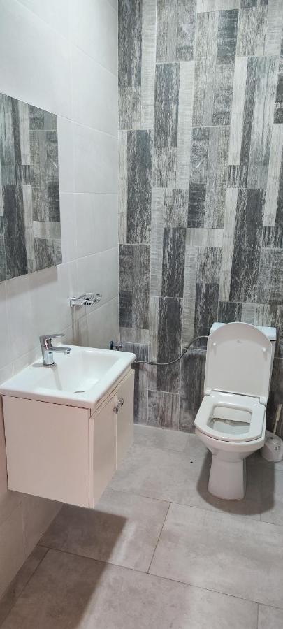 La Rose Bleu 3 Chambre Terrasse Танжер Екстер'єр фото
